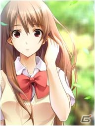 男性向けケータイ恋愛ゲーム「キミと母校で恋をする」Mobageにて配信開始の画像6
