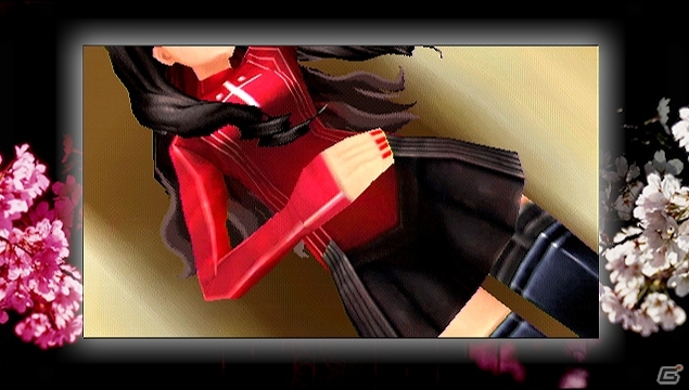 PSP「フェイト／エクストラ CCC」プロデューサーの解説付き「プレイ動画」＆ショートムービー第17弾「マイルーム」が公開の画像3