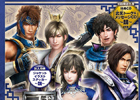 「真・三國無双7 キャラクターソング集」全4種類が本日発売！キャスト陣のオフィシャルコメントも到着