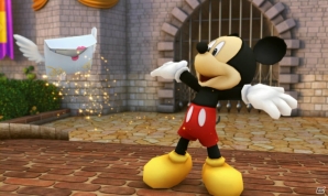 3DS「ディズニー マジックキャッスル マイ・ハッピー・ライフ」ディズニーキャラクターたちとさまざまな体験ができるゲームの流れを紹介の画像17