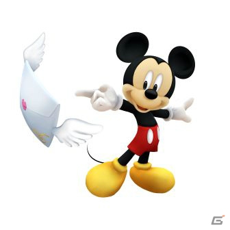 3DS「ディズニー マジックキャッスル マイ・ハッピー・ライフ」ディズニーキャラクターたちとさまざまな体験ができるゲームの流れを紹介の画像12