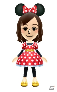 3DS「ディズニー マジックキャッスル マイ・ハッピー・ライフ」ディズニーキャラクターたちとさまざまな体験ができるゲームの流れを紹介の画像14