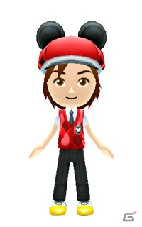 3DS「ディズニー マジックキャッスル マイ・ハッピー・ライフ」ディズニーキャラクターたちとさまざまな体験ができるゲームの流れを紹介の画像30