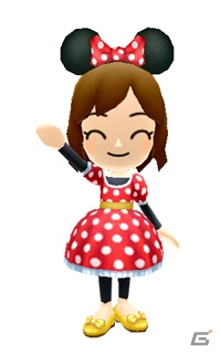 3DS「ディズニー マジックキャッスル マイ・ハッピー・ライフ」ディズニーキャラクターたちとさまざまな体験ができるゲームの流れを紹介の画像31