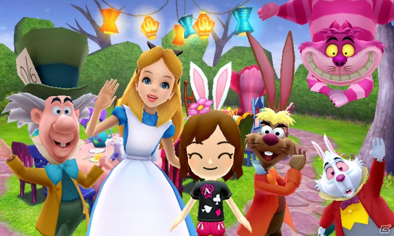 3DS「ディズニー マジックキャッスル マイ・ハッピー・ライフ」ディズニーキャラクターたちとさまざまな体験ができるゲームの流れを紹介の画像34