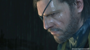 「メタルギア」シリーズ最新作となるPS3/Xbox 360「METAL GEAR SOLID V： THE PHANTOM PAIN」が発表に―公式サイト＆トレーラーが公開の画像2