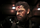 「メタルギア」シリーズ最新作となるPS3/Xbox 360「METAL GEAR SOLID V： THE PHANTOM PAIN」が発表に―公式サイト＆トレーラーが公開