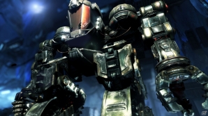 PS3/Xbox 360「ロスト プラネット 3」数量限定特典がマルチプレイモード向けの武器やキャラクターが手に入る「キャラクター＆ウェポンDLコードセット」に決定の画像6