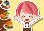 iOS/Android「ときめきレストラン☆☆☆」Twitter料理投稿キャンペーンが開催！4月上旬には新しいレシピが登場