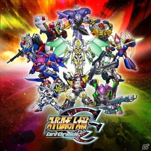 Mobage「スーパーロボット大戦Card Chronicle」プレミアムメンバーズクラブ無料会員向けに「PMC限定ガシャ・キー」をプレゼントするキャンペーン開始の画像1