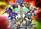Mobage「スーパーロボット大戦Card Chronicle」プレミアムメンバーズクラブ無料会員向けに「PMC限定ガシャ・キー」をプレゼントするキャンペーン開始