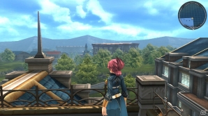 PS3/PS Vita「英雄伝説 閃の軌跡」主人公たちが在籍する「特科クラス《VII組》」を紹介！担任教官「サラ」と学院長「ヴァンダイク」の情報もの画像3