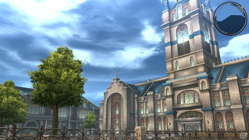 PS3/PS Vita「英雄伝説 閃の軌跡」主人公たちが在籍する「特科クラス《VII組》」を紹介！担任教官「サラ」と学院長「ヴァンダイク」の情報もの画像2