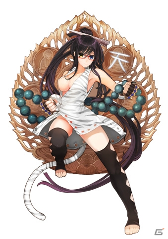 シズナがアイドルに！？PS Vita「迷宮クロスブラッド インフィニティ」メインとサブのブラッドが設定できる「クロスブラッドシステム」などPS Vita版の新要素を紹介の画像7