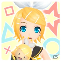 「初音ミク -Project DIVA- F カスタムテーマ・アバターセット」がPlayStation Storeにて本日より配信開始の画像5