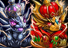 iOS/Android「パズル＆ドラゴンズ」1,100万ダウンロードを突破！「ゲリラダンジョン“超”大発生！」などの記念キャンペーンを実施
