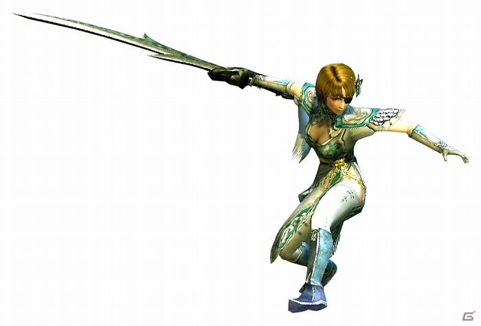 PS3/PC「真・三國無双 Online」第二弾「Revolution 13」実施！新武器の登場を記念した「龍牙鉤」祭りも開催の画像1
