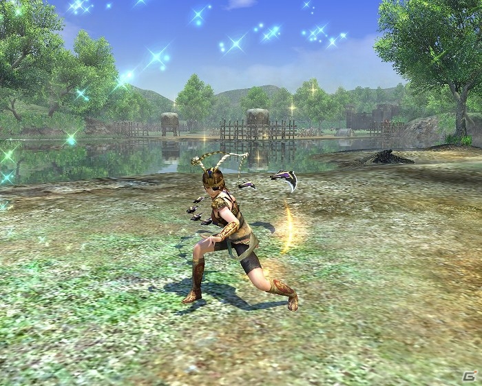 PS3/PC「真・三國無双 Online」第二弾「Revolution 13」実施！新武器の登場を記念した「龍牙鉤」祭りも開催の画像18