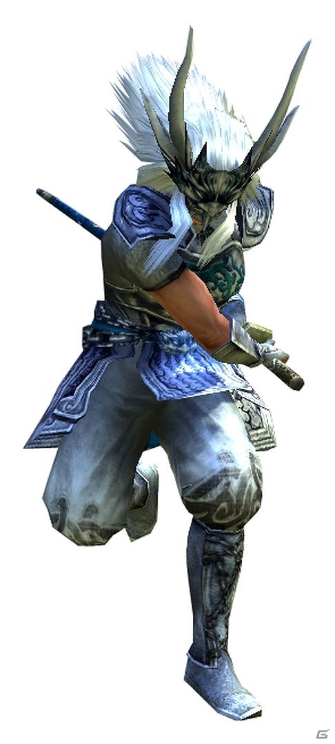 PS3/PC「真・三國無双 Online」第二弾「Revolution 13」実施！新武器の登場を記念した「龍牙鉤」祭りも開催の画像2