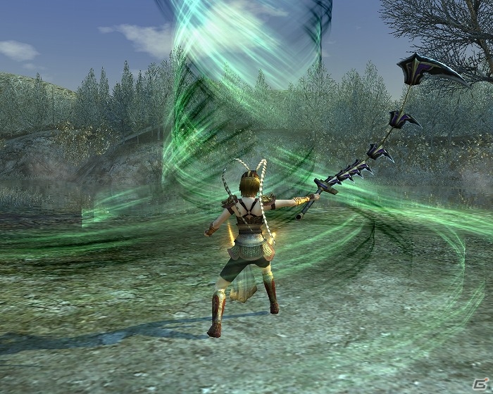 PS3/PC「真・三國無双 Online」第二弾「Revolution 13」実施！新武器の登場を記念した「龍牙鉤」祭りも開催の画像5