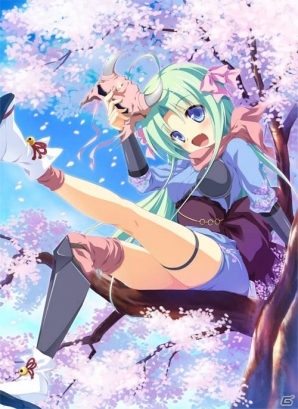 PSP「鬼ごっこ！ Portable」が6月27日、PSP「1/2 summer+」が7月に発売決定！2タイトル合同のキャンペーンも実施の画像1