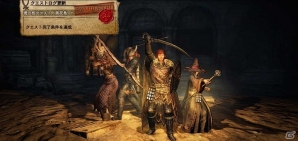 PS3/Xbox 360「ドラゴンズドグマ：ダークアリズン」レンジャーのプレイ動画公開！「LIMITED EDITION」の完成写真もの画像13