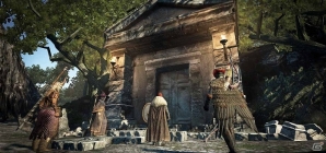 PS3/Xbox 360「ドラゴンズドグマ：ダークアリズン」レンジャーのプレイ動画公開！「LIMITED EDITION」の完成写真もの画像8