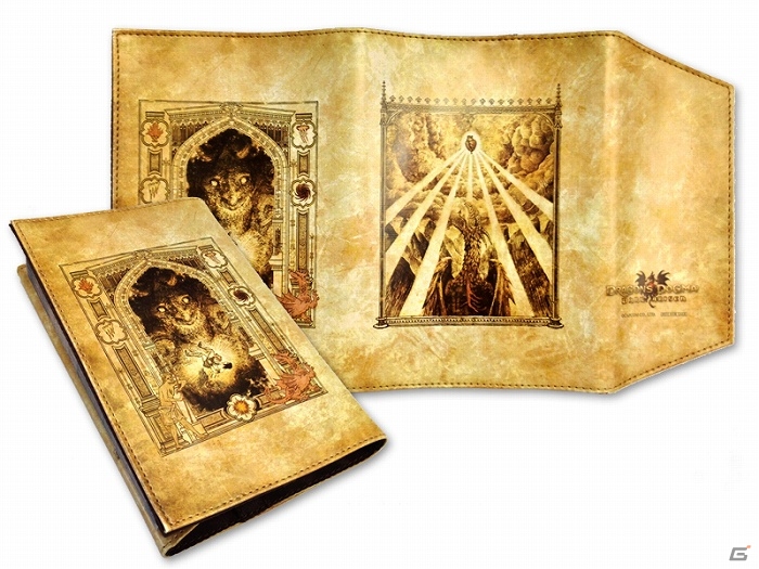 PS3/Xbox 360「ドラゴンズドグマ：ダークアリズン」レンジャーのプレイ動画公開！「LIMITED EDITION」の完成写真もの画像1