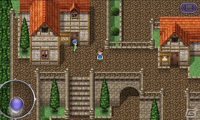 2Dドットグラフィックが一新！様々なアチーブメントを集める楽しみも加わったiOS「ファイナルファンタジーV」本日配信開始！の画像12