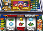 Mobage「モバ7」に平和の4号機パチスロ「麻雀物語」が登場