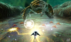 体内の危険なウイルスと戦う異色の3Dアクションシューティングゲーム「NANO ASSAULT」のキャンペーンプライス版が本日発売の画像4