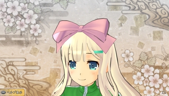 PS Vita「閃乱カグラ SHINOVI VERSUS -少女達の証明-」新プレイアブルキャラクター「大道寺先輩」「凛」配信開始！紹介映像も公開の画像13