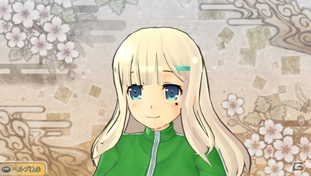 PS Vita「閃乱カグラ SHINOVI VERSUS -少女達の証明-」新プレイアブルキャラクター「大道寺先輩」「凛」配信開始！紹介映像も公開の画像15