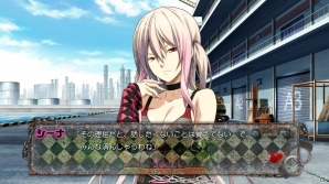 PS3/Xbox 360「DISORDER6」が2013年夏に登場―5pb.×Division ZEROによるサスペンス・フィクションアドベンチャー第2弾の画像12