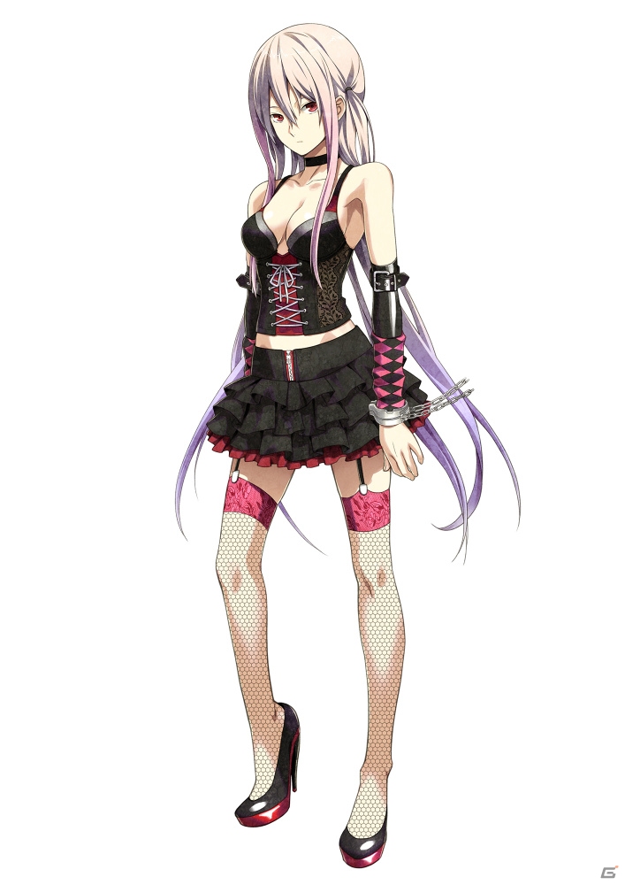 PS3/Xbox 360「DISORDER6」が2013年夏に登場―5pb.×Division ZEROによるサスペンス・フィクションアドベンチャー第2弾の画像14