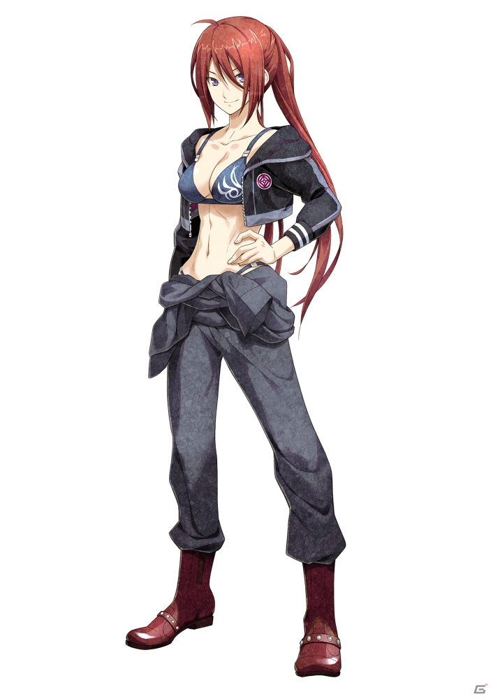 PS3/Xbox 360「DISORDER6」が2013年夏に登場―5pb.×Division ZEROによるサスペンス・フィクションアドベンチャー第2弾の画像15