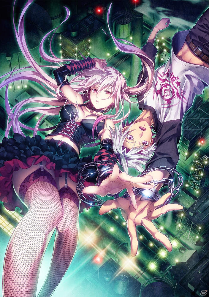 PS3/Xbox 360「DISORDER6」が2013年夏に登場―5pb.×Division ZEROによるサスペンス・フィクションアドベンチャー第2弾の画像2