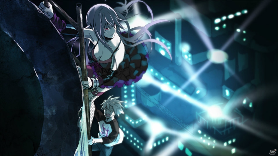 PS3/Xbox 360「DISORDER6」が2013年夏に登場―5pb.×Division ZEROによるサスペンス・フィクションアドベンチャー第2弾の画像3