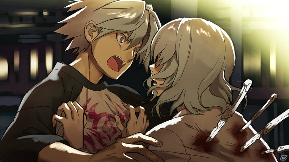 PS3/Xbox 360「DISORDER6」が2013年夏に登場―5pb.×Division ZEROによるサスペンス・フィクションアドベンチャー第2弾の画像7