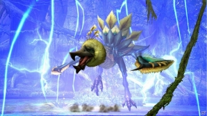 Xbox 360/PC「モンスターハンター フロンティアG」に登場するG級モンスターやG級フィールド「大型探査船」を紹介の画像15