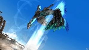 Xbox 360/PC「モンスターハンター フロンティアG」に登場するG級モンスターやG級フィールド「大型探査船」を紹介の画像2