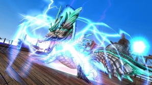 Xbox 360/PC「モンスターハンター フロンティアG」に登場するG級モンスターやG級フィールド「大型探査船」を紹介の画像4