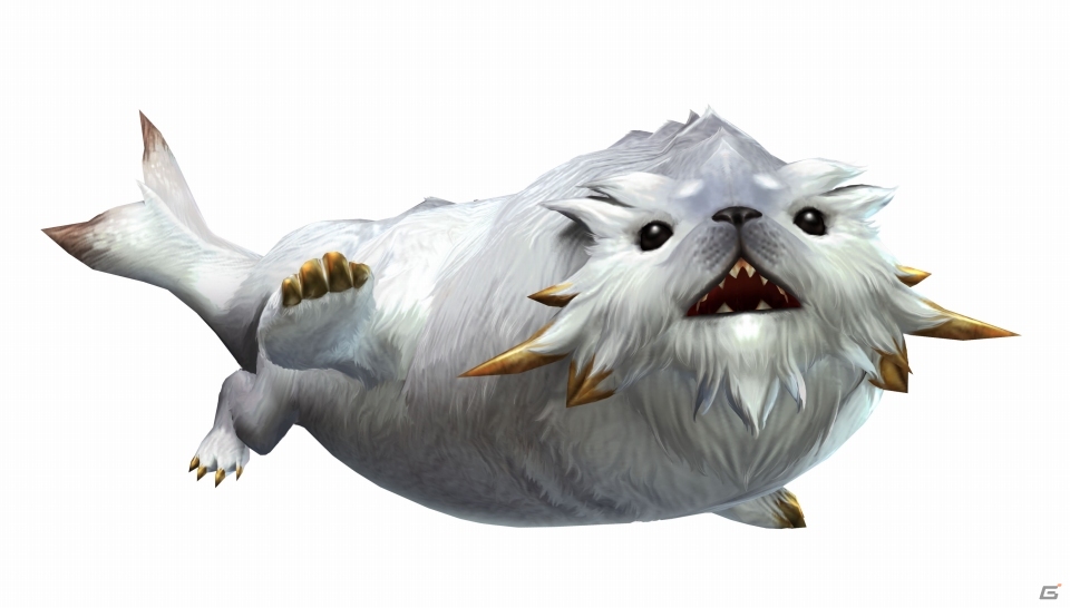 Xbox 360/PC「モンスターハンター フロンティアG」に登場するG級モンスターやG級フィールド「大型探査船」を紹介の画像13