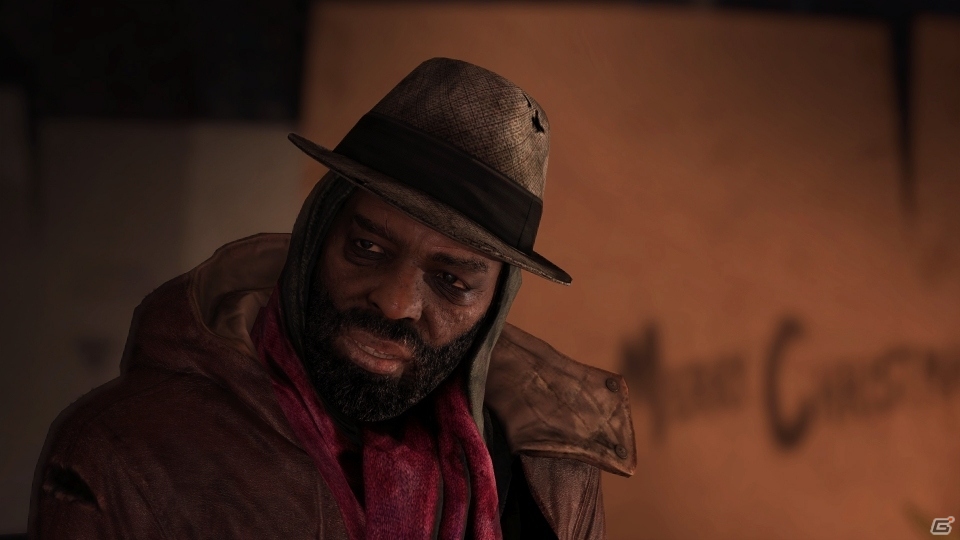 PS3「BEYOND: Two Souls」モーションキャプチャーやインターフェースデザインにこだわるクリエイター陣にインタビューの画像10