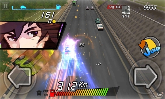 CJ E＆M Netmarble、モバイルゲームの売上ランキングにて世界第2位を達成の画像2