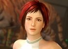 PS Vita「DEAD OR ALIVE 5 PLUS」プレイの感想をTwitter、Facebookに投稿すると「ミラ」のチアガールコスチュームなどがもらえるキャンペーン開始