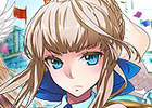 Android「運命のクランバトル」の韓国版「The Clanbattle」がサービス開始