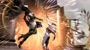 PS3/Wii U「インジャスティス：神々の激突」バットマンやスーパーマンといった登場キャラクターを紹介の画像12