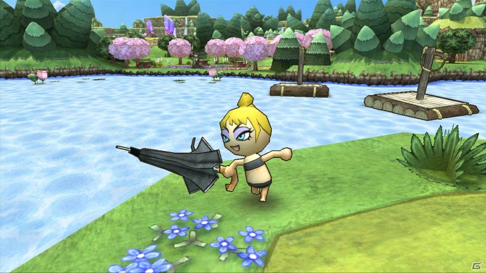 Xbox 360「Happy Wars」ハッピーチケット40枚が手に入る「春の大感謝キャンペーン」を実施の画像1