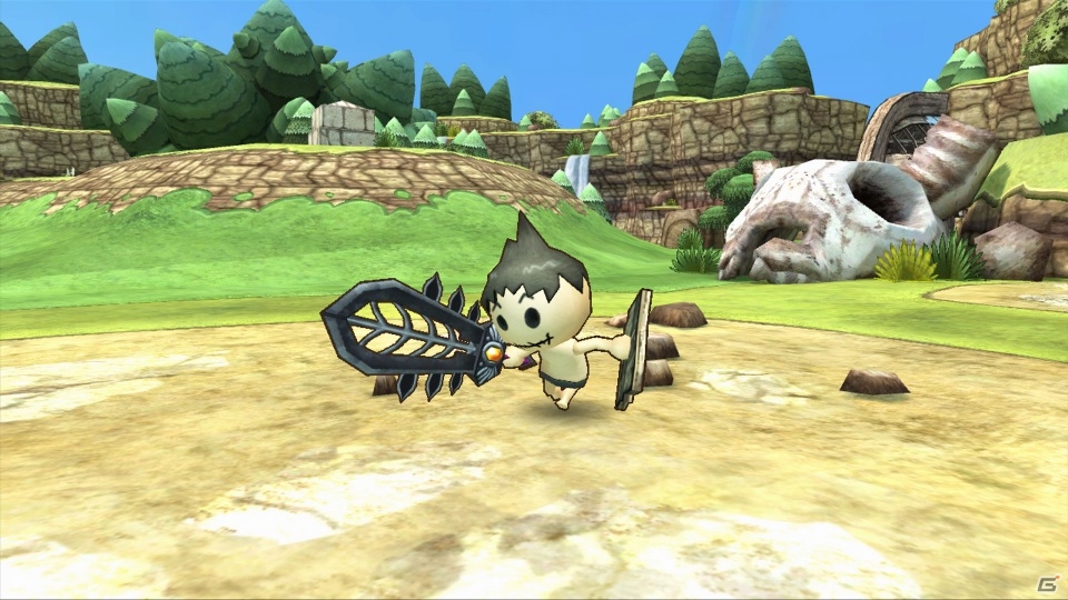 Xbox 360「Happy Wars」ハッピーチケット40枚が手に入る「春の大感謝キャンペーン」を実施の画像2